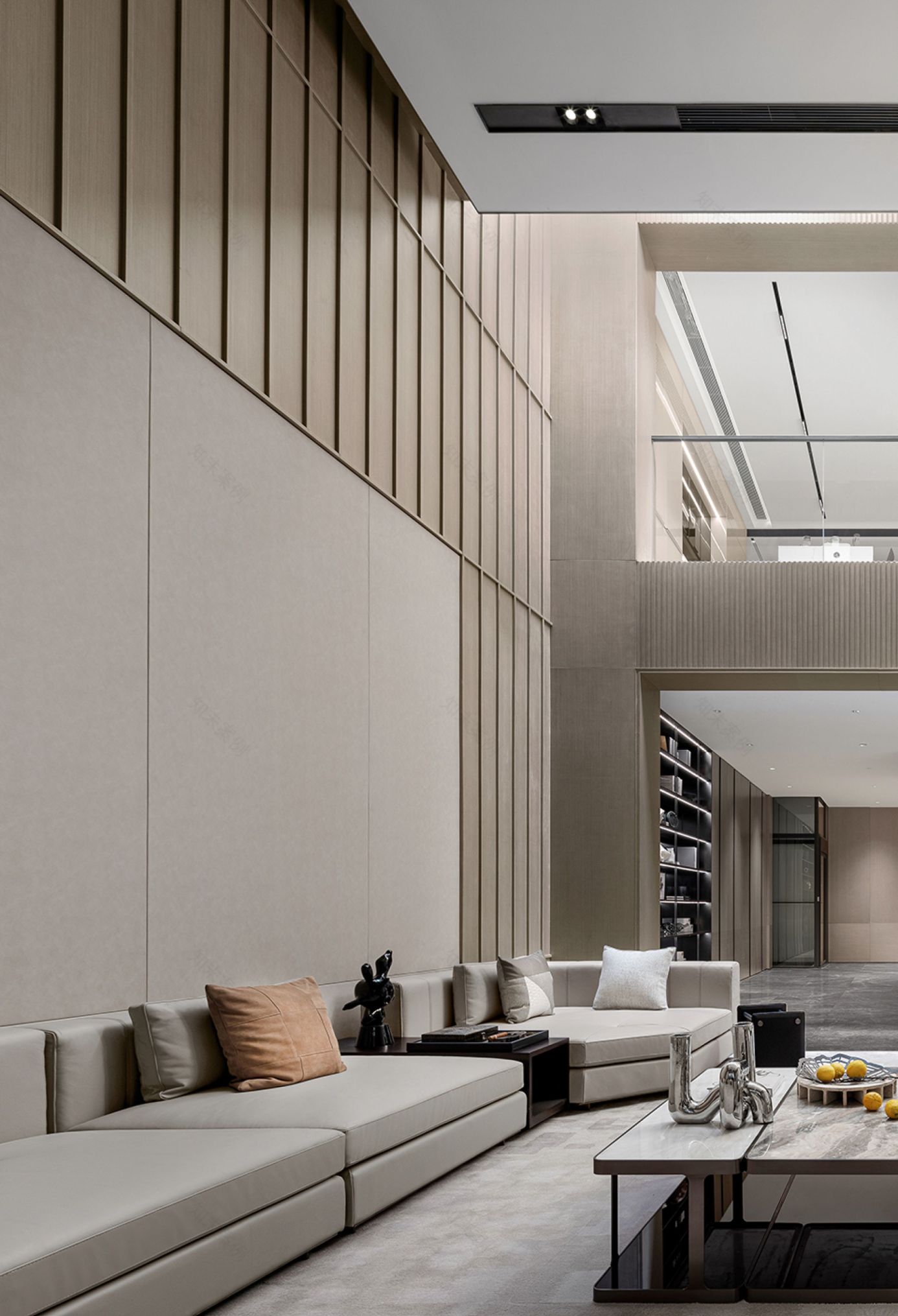 【九丈空间】现代轻奢 - 家居知识