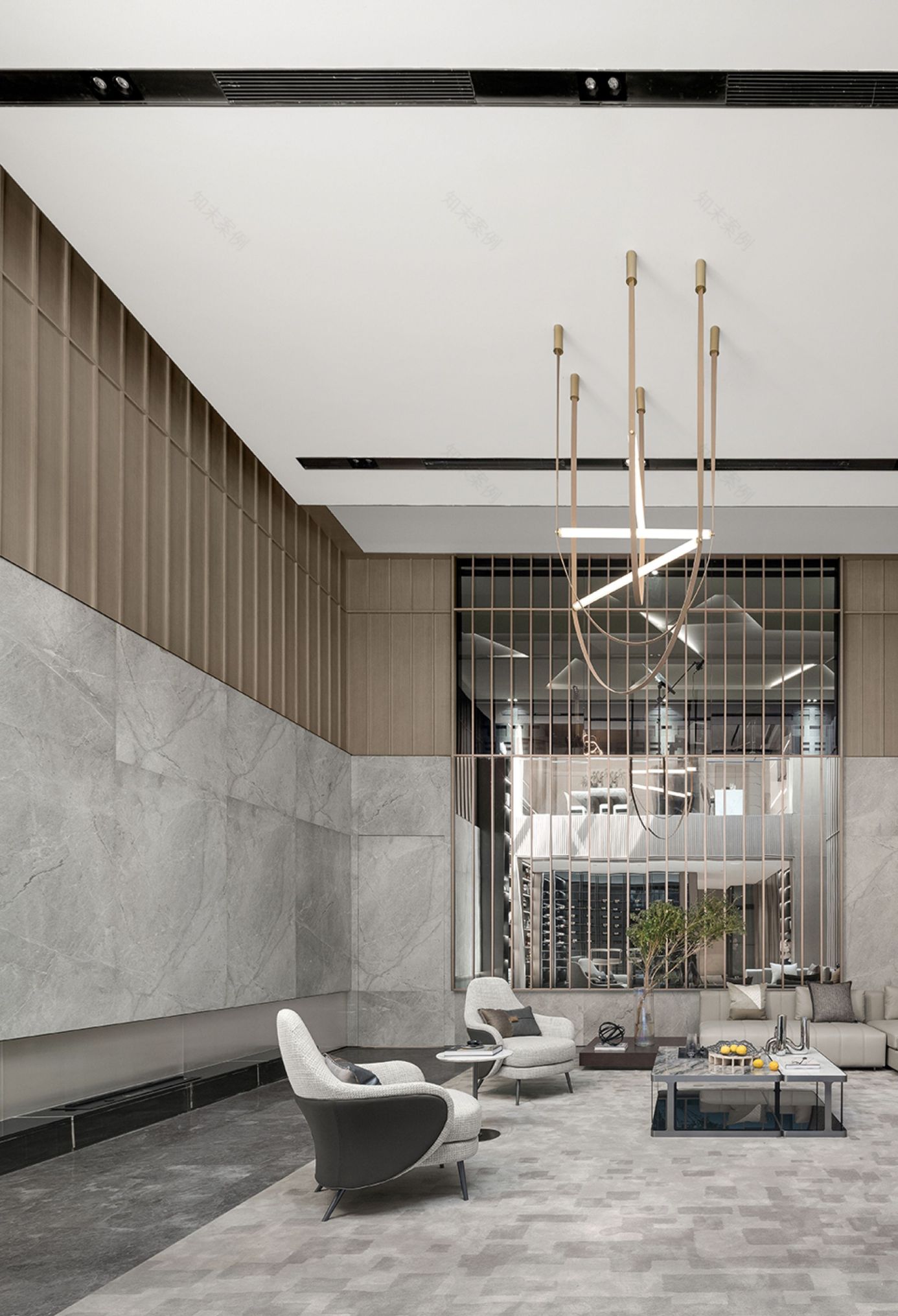 【九丈空间】现代轻奢 - 家居知识