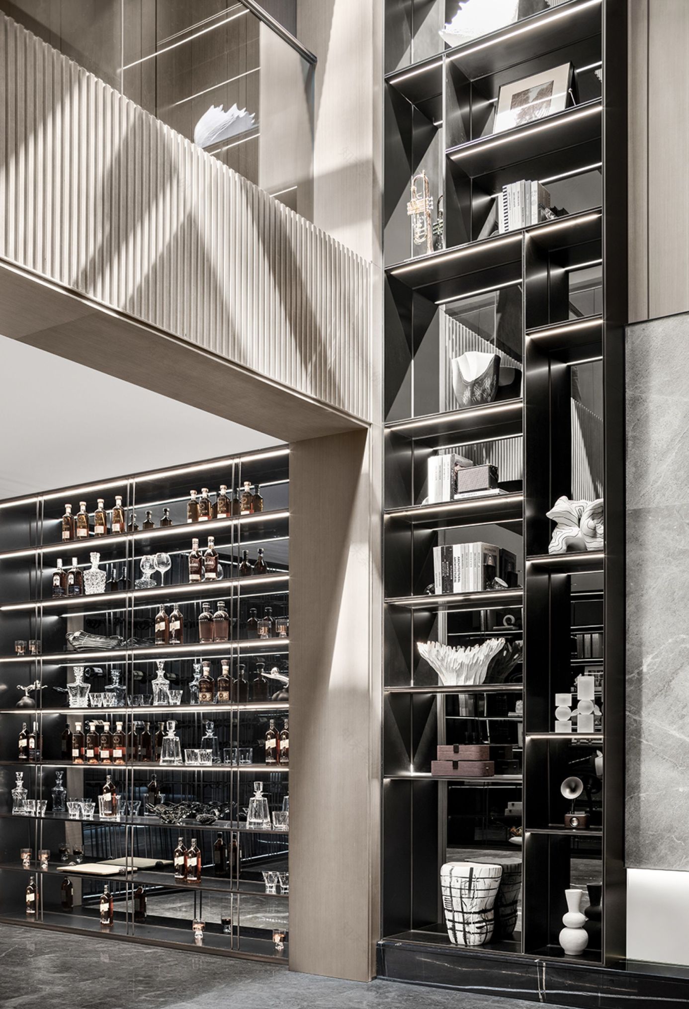 【九丈空间】现代轻奢 - 家居知识