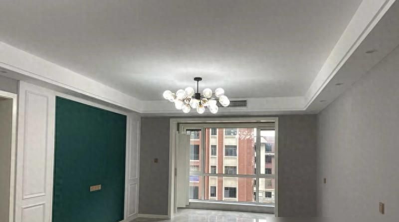 浙江一户人家，因“极简装修”而走红，全屋一件家具都没有，晒晒 - 家居知识