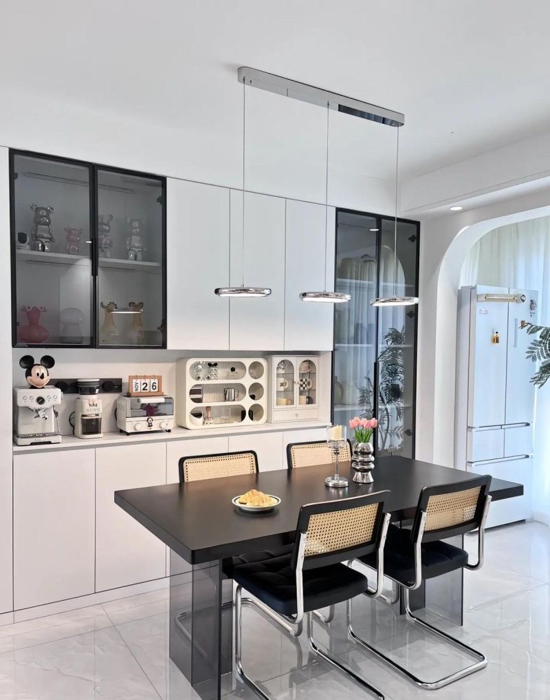 深圳打工人必码！0增项极简风装修攻略，懒人也能拎包入住 - 家居知识