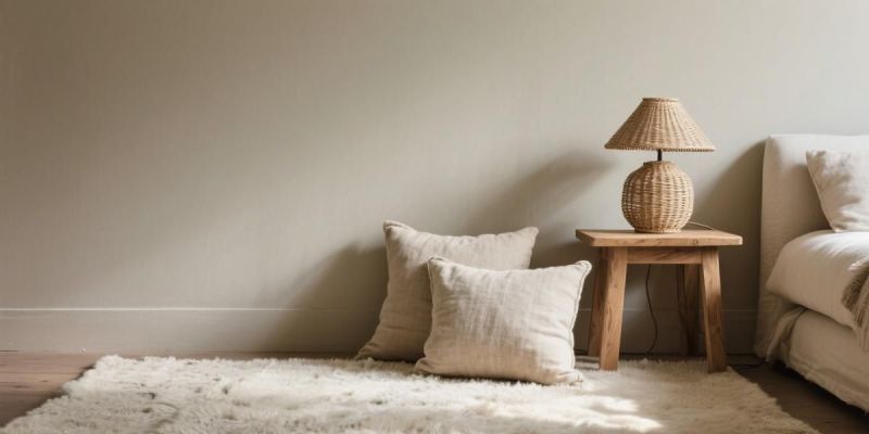 奶油风凭什么成为装修顶流？掌握核心基因，轻松复制高级感！ - 家居知识