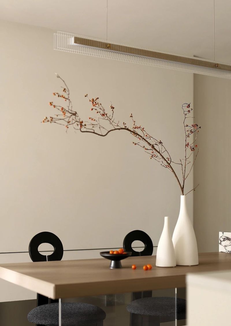 【90后装修逆袭】微水泥平替！我家奶油风小家高级感翻倍！ - 家居知识