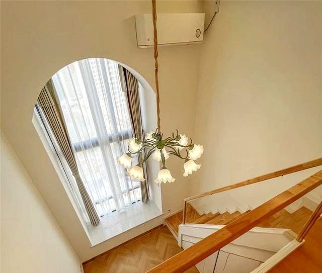 一位湖南姑娘买下21㎡小家，全屋“穷装”奶油风，一室一厅太爽啦 - 家居知识