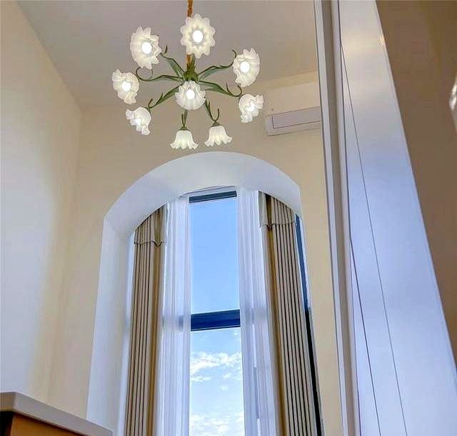 一位湖南姑娘买下21㎡小家，全屋“穷装”奶油风，一室一厅太爽啦 - 家居知识