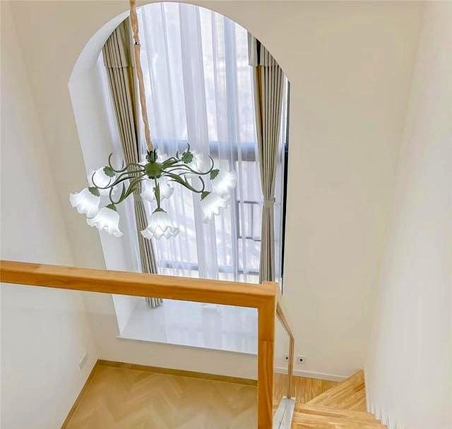 一位湖南姑娘买下21㎡小家，全屋“穷装”奶油风，一室一厅太爽啦 - 家居知识