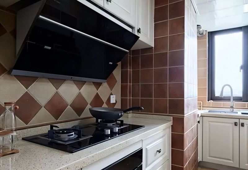 110㎡美式风装修案例：客厅美到惊艳，儿童房榻榻米实用又宽敞 - 家居知识