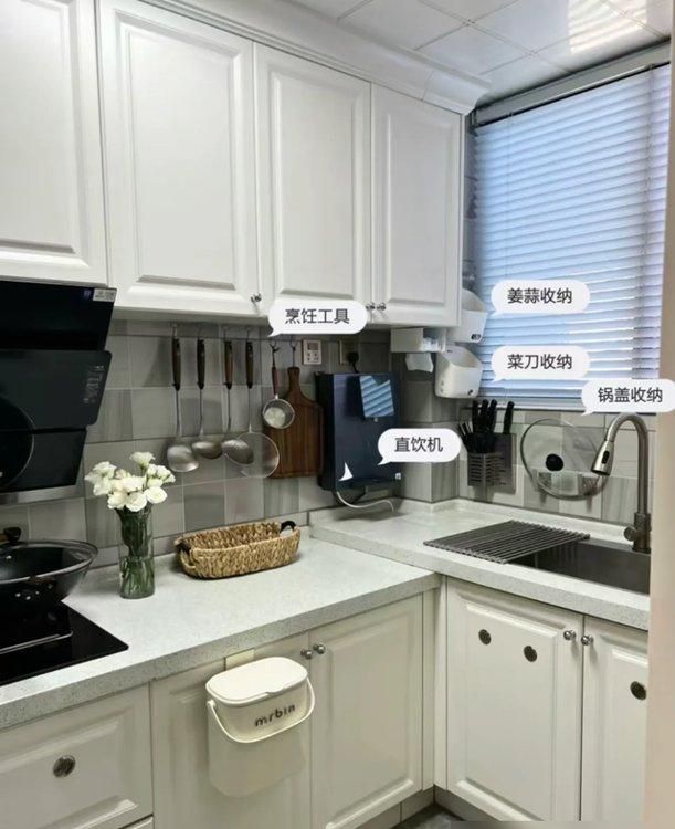 32岁女子独居122㎡美式复古家,温馨装修引网友羡慕 四川一32岁女子独居122㎡的家,美式风格装修,温馨复古,好羡慕 - 家居知识