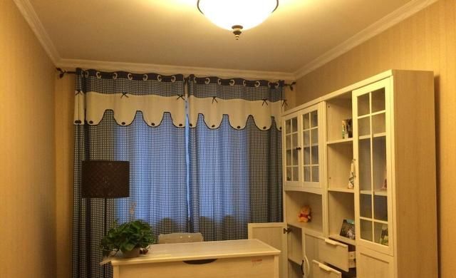 第一次装修拍照留念温馨满满的小美式这才是家该有的样子_2947 - 家居知识