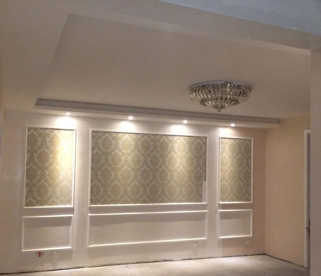 第一次装修拍照留念温馨满满的小美式这才是家该有的样子_2947 - 家居知识