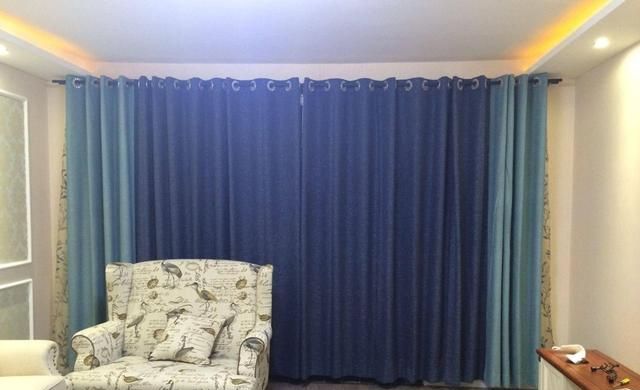 第一次装修拍照留念温馨满满的小美式这才是家该有的样子_2947 - 家居知识