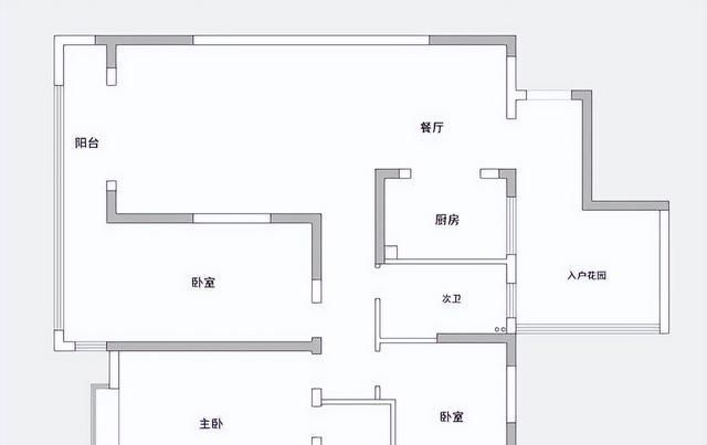 162㎡美式轻奢装修设计，温馨感十足，还很前卫，客厅感觉很惊艳 - 家居知识