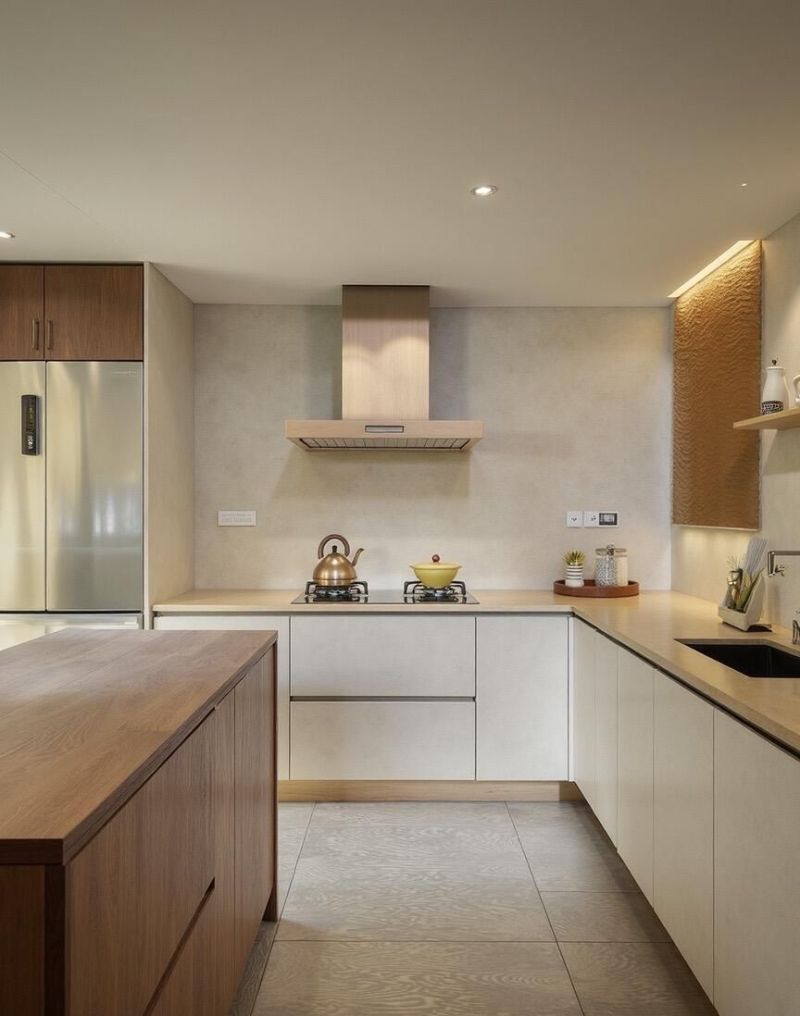 6㎡次卧爆改中古风书房!通透设计美到让人反复心动 借次卧6㎡造书房!中古家通透惊艳我800遍尝到甜头了! - 家居知识