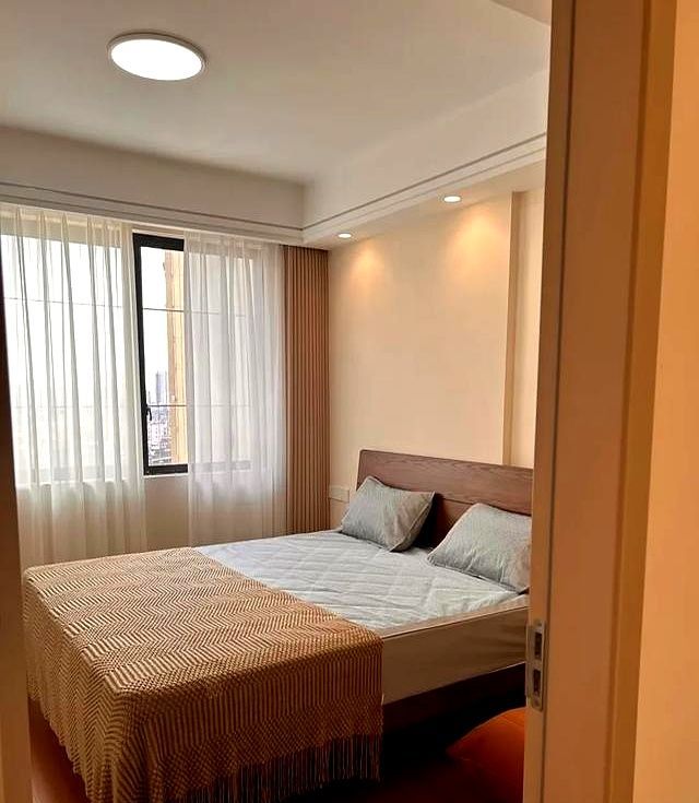 108㎡中古小家｜原来“富有”的最高境界，是把日子过成诗！ - 家居知识