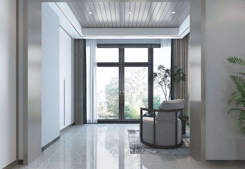 南通夫妻打造高级新中式家装,全屋清爽治愈引热议 看南通夫妻的新中式风格装修,那叫一个高级,全屋清爽,超级治愈 - 家居知识