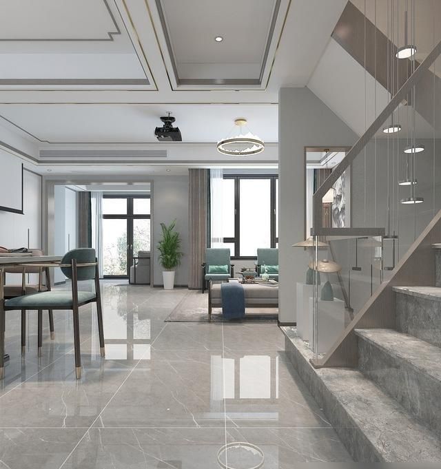 南通夫妻打造高级新中式家装,全屋清爽治愈引热议 看南通夫妻的新中式风格装修,那叫一个高级,全屋清爽,超级治愈 - 家居知识