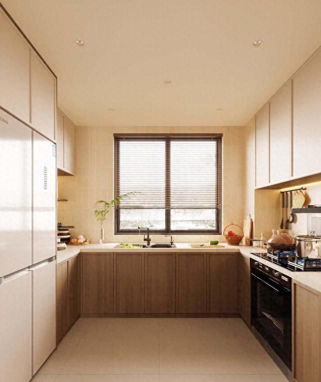 新中式禅意风设计，美到心坎里的东方韵味