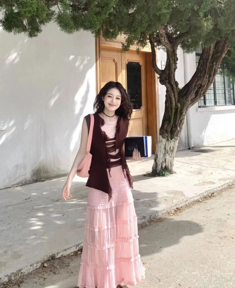 风格碰撞的混搭魔法，每一套混搭都在演绎独属于自己的时尚态度。 - 家居知识