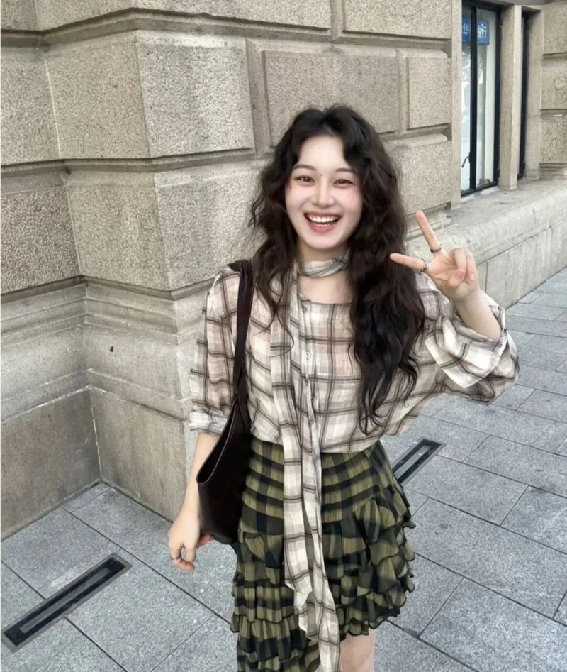 风格碰撞的混搭魔法，每一套混搭都在演绎独属于自己的时尚态度。 - 家居知识