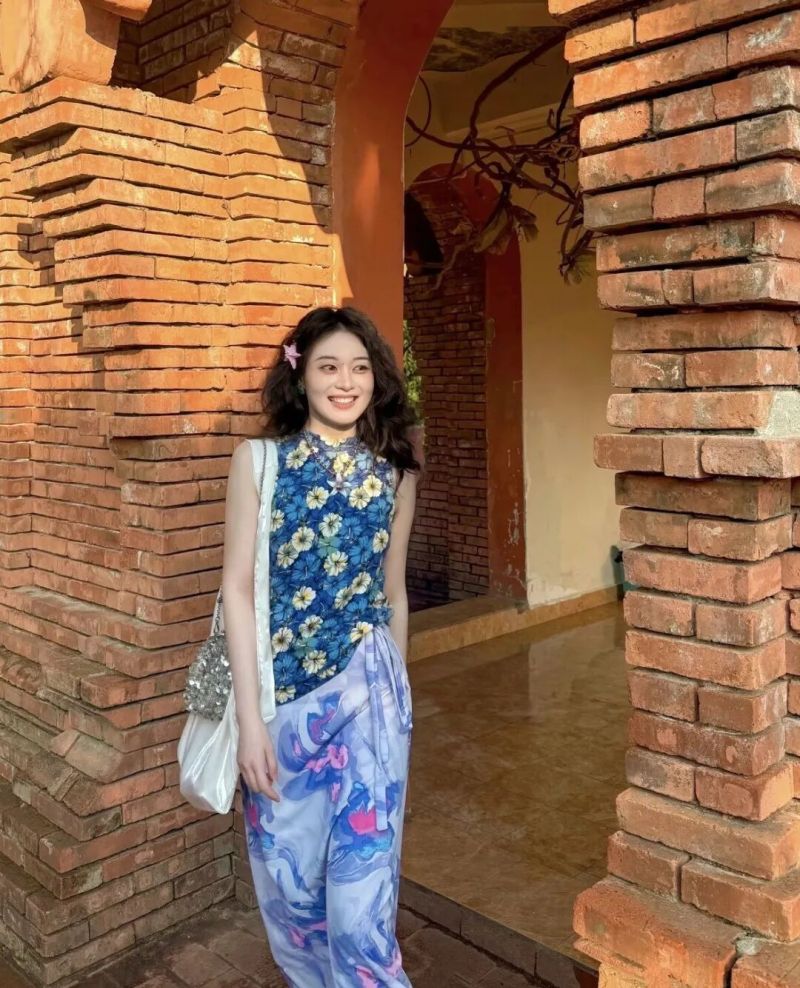 风格碰撞的混搭魔法，每一套混搭都在演绎独属于自己的时尚态度。 - 家居知识