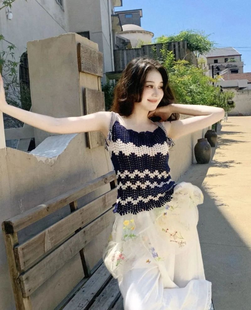 风格碰撞的混搭魔法，每一套混搭都在演绎独属于自己的时尚态度。 - 家居知识