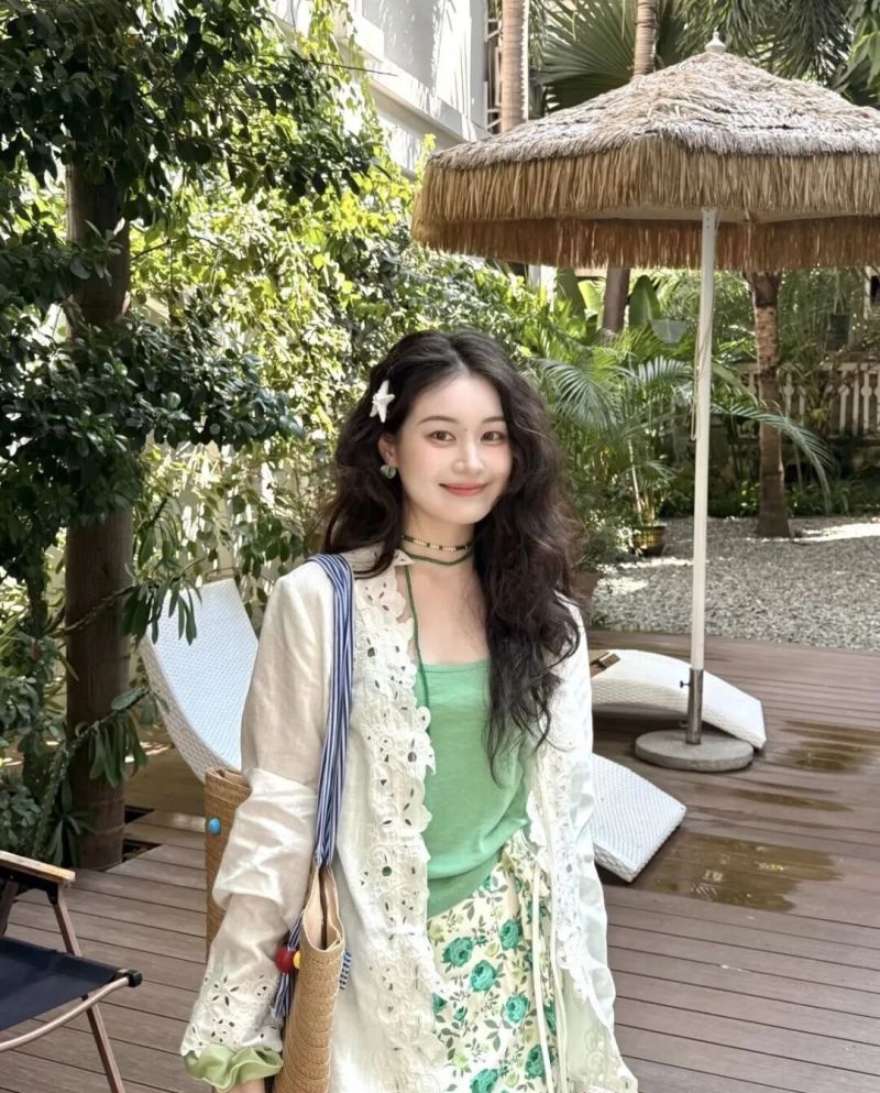 风格碰撞的混搭魔法，每一套混搭都在演绎独属于自己的时尚态度。 - 家居知识