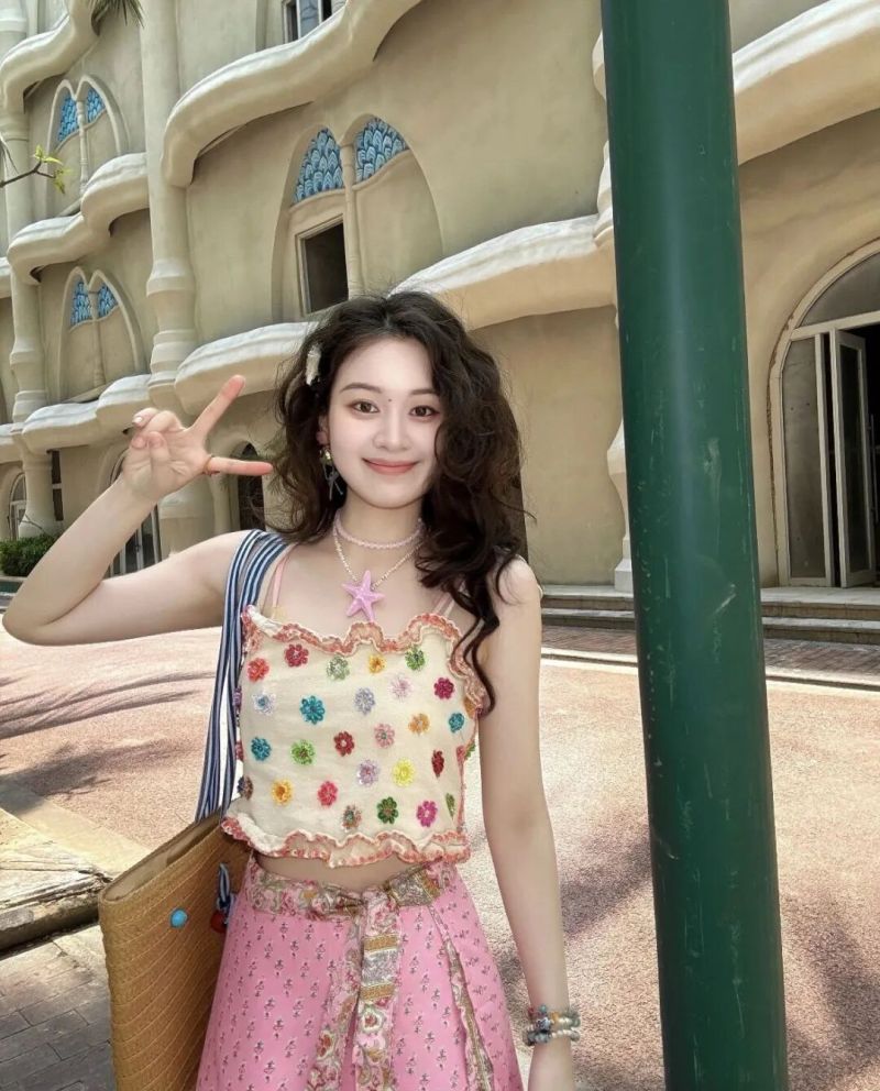 风格碰撞的混搭魔法，每一套混搭都在演绎独属于自己的时尚态度。 - 家居知识