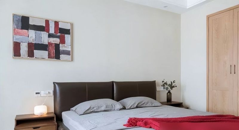 135㎡原木北欧风,时尚与温馨的完美碰撞,看一眼就爱上! 北欧风有多美?135㎡原木北欧风,看完你就走不动路了!时尚温馨 - 家居知识