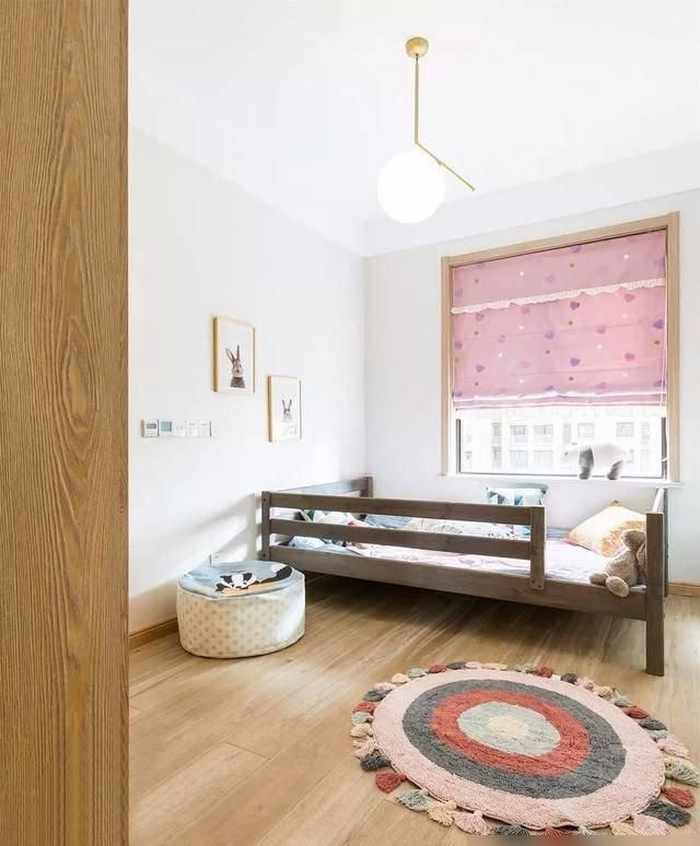 135㎡原木北欧风,时尚与温馨的完美碰撞,看一眼就爱上! 北欧风有多美?135㎡原木北欧风,看完你就走不动路了!时尚温馨 - 家居知识