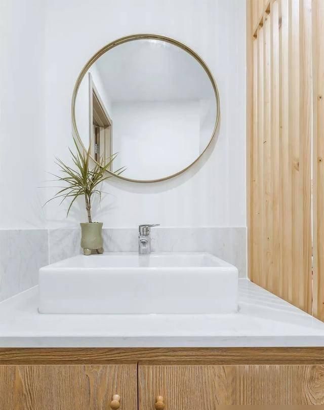 135㎡原木北欧风,时尚与温馨的完美碰撞,看一眼就爱上! 北欧风有多美?135㎡原木北欧风,看完你就走不动路了!时尚温馨 - 家居知识