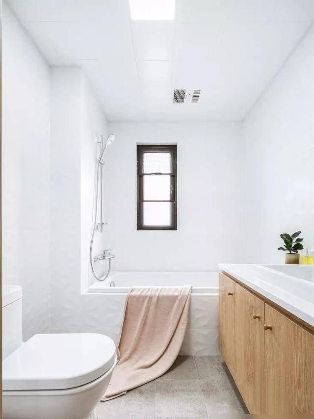 135㎡原木北欧风,时尚与温馨的完美碰撞,看一眼就爱上! 北欧风有多美?135㎡原木北欧风,看完你就走不动路了!时尚温馨 - 家居知识