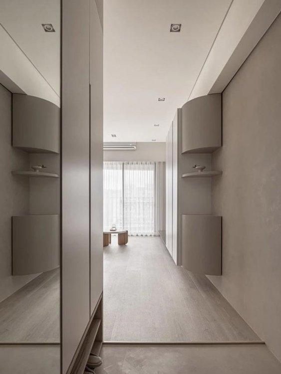 95后夫妻打造99㎡北欧治愈家,不豪华却温暖舒适 95后夫妻将北欧生活搬回家!99㎡不豪华,却充满治愈感,太舒服了 - 家居知识