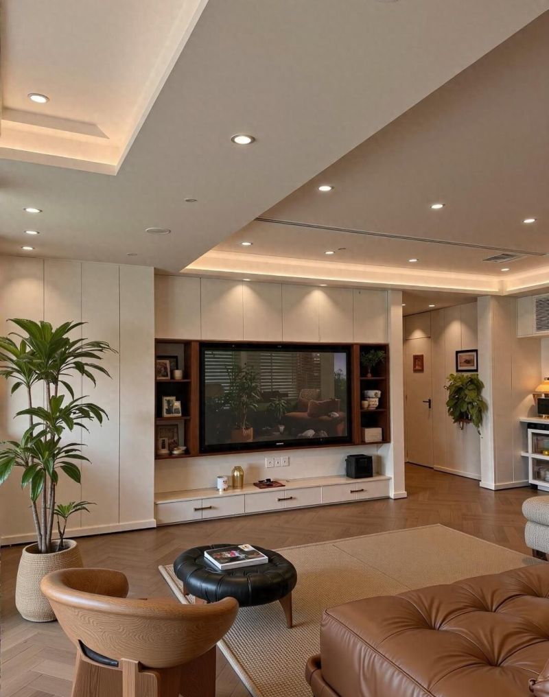 在小家打造复古ins风，轻松get温馨治愈角落