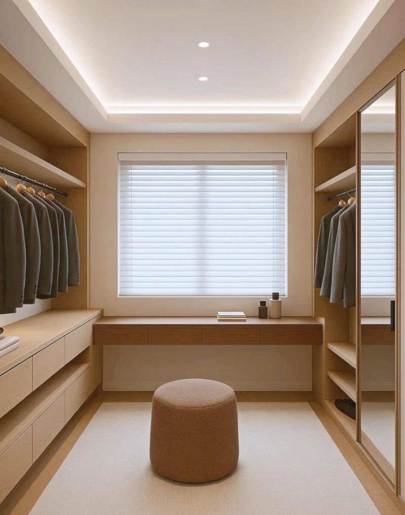 在小家打造复古ins风,轻松get温馨治愈角落 在小家里打造了一个小复古ins风! - 家居知识