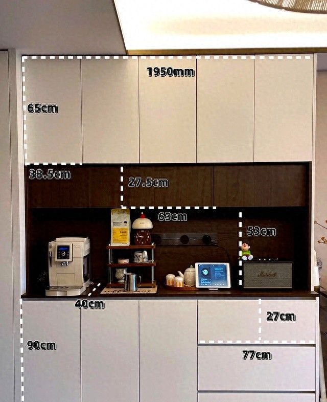 定制餐边柜避坑指南：看完再装不后悔 - 家居知识
