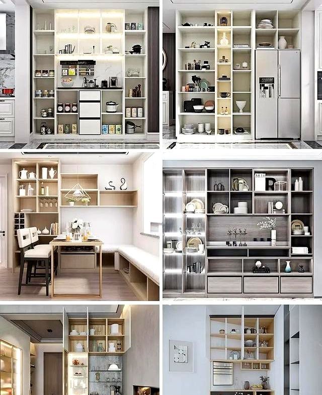 定制餐边柜避坑指南：看完再装不后悔 - 家居知识