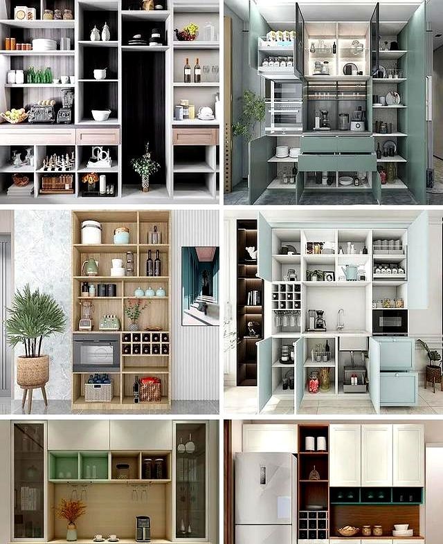 定制餐边柜避坑指南：看完再装不后悔 - 家居知识