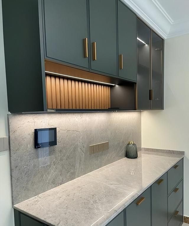 定制餐边柜避坑指南：看完再装不后悔 - 家居知识