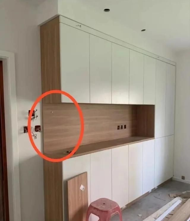 定制餐边柜避坑指南：看完再装不后悔 - 家居知识