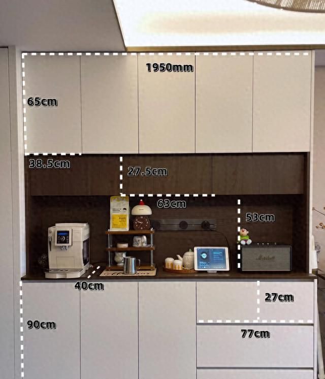 定制餐边柜避坑指南，5大要点助你一次装对