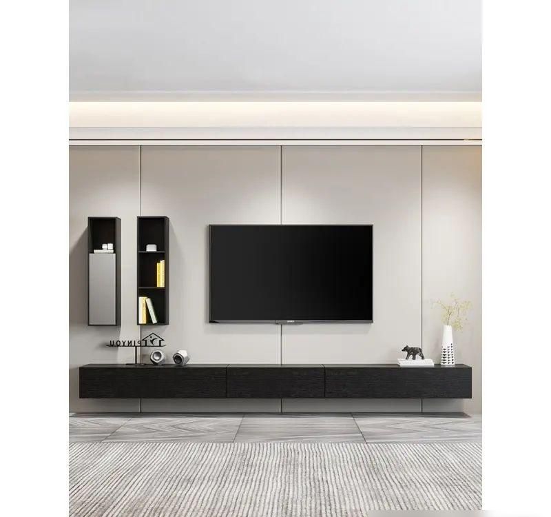 精心挑选的电视柜，怎么看都不高级？其中原因究竟是什么？ - 家居知识