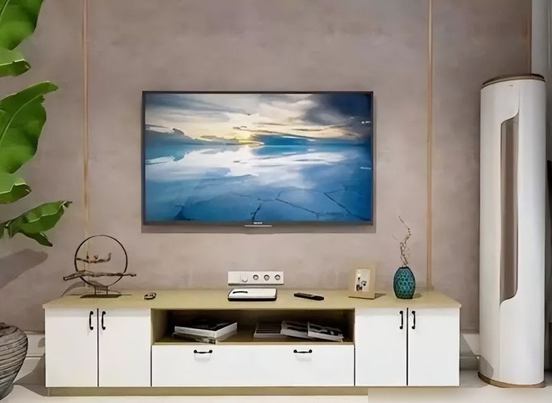 精心挑选的电视柜，怎么看都不高级？其中原因究竟是什么？ - 家居知识