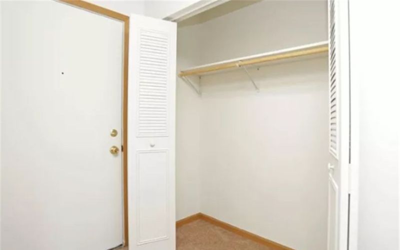 3㎡衣帽间设计，日本家庭的实用收纳智慧值得借鉴