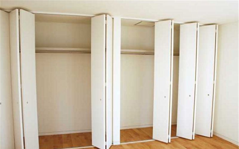 不吹不黑：日本人家里仅3㎡的衣帽间确实很实用！值得我们借鉴 - 家居知识