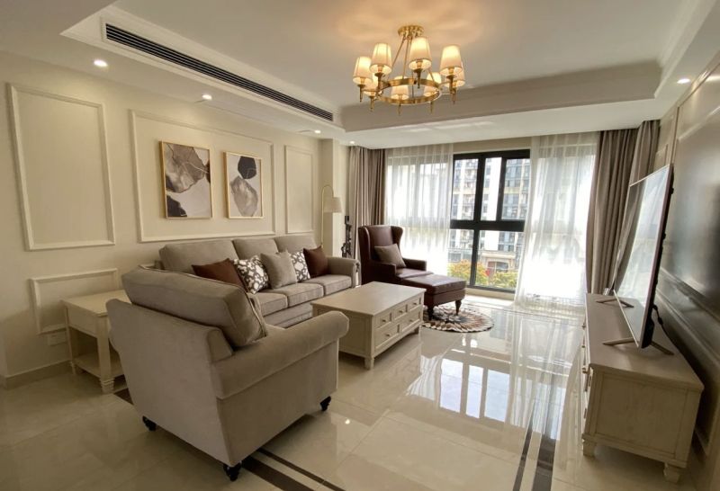 定制梦想衣帽间,轻松拥有豪宅般生活 定制一间宽大的衣帽间,实现梦寐以求的想法,过上豪宅般的生活 - 家居知识