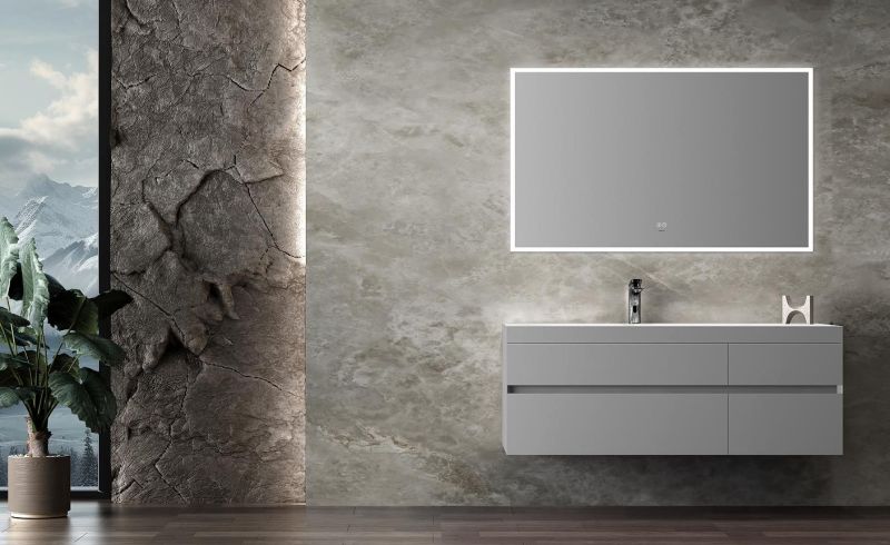 深度评测,帝王洁具浴室柜的产品力究竟如何? 不说马桶浴缸,只论浴室柜,帝王洁具实力如何 - 家居知识