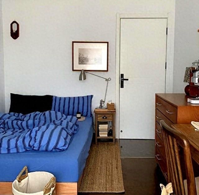 告别传统床头柜！中国家庭正流行这3种新设计，既实用又显档次