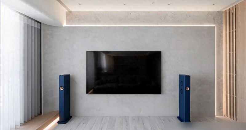 装修做减法，也是对生活的一种态度！全屋简约大方，分享给大家 - 家居知识