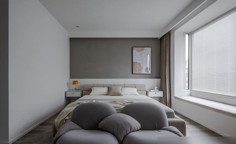 花高价装修的浅色简约风，却被吐槽好看不实用？90后审美有何不同 - 家居知识