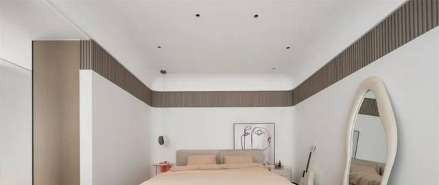 240㎡极简风装修,高颜值又实用,小户型直接照搬! 240m²极简风:实用高颜值的装修,小户型也能直接闭眼抄! - 家居知识